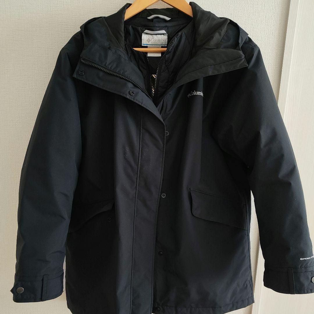 ビューティフルヒルインターチェンジジャケット