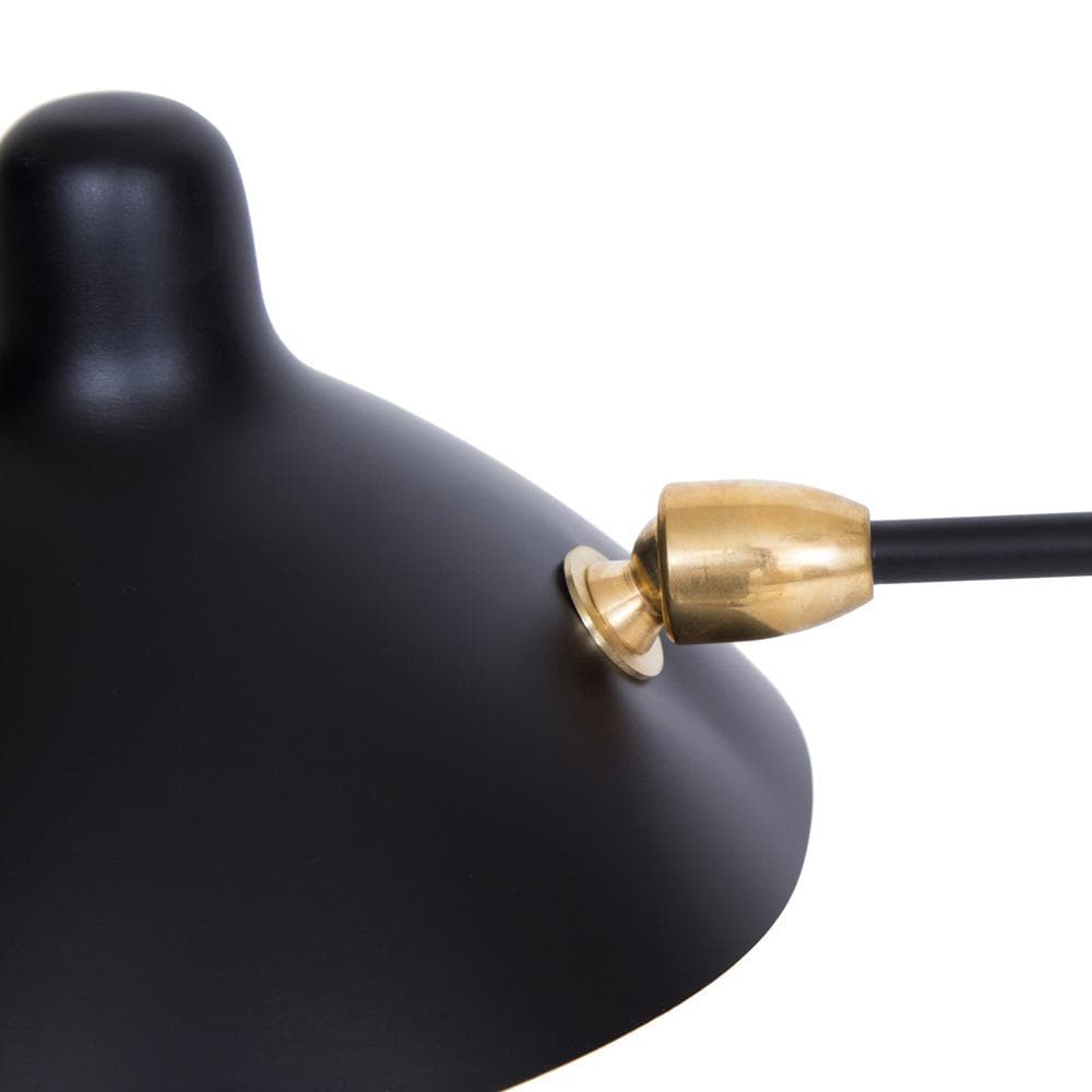 セルジュ・ムーユ ペンダントライト ライト ランプ P3