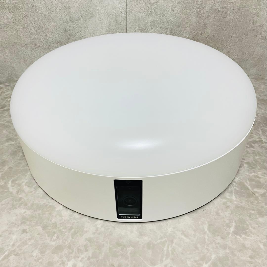 超美品　Aladdin SE ポップインアラジン　プロジェクター　ホームシアター