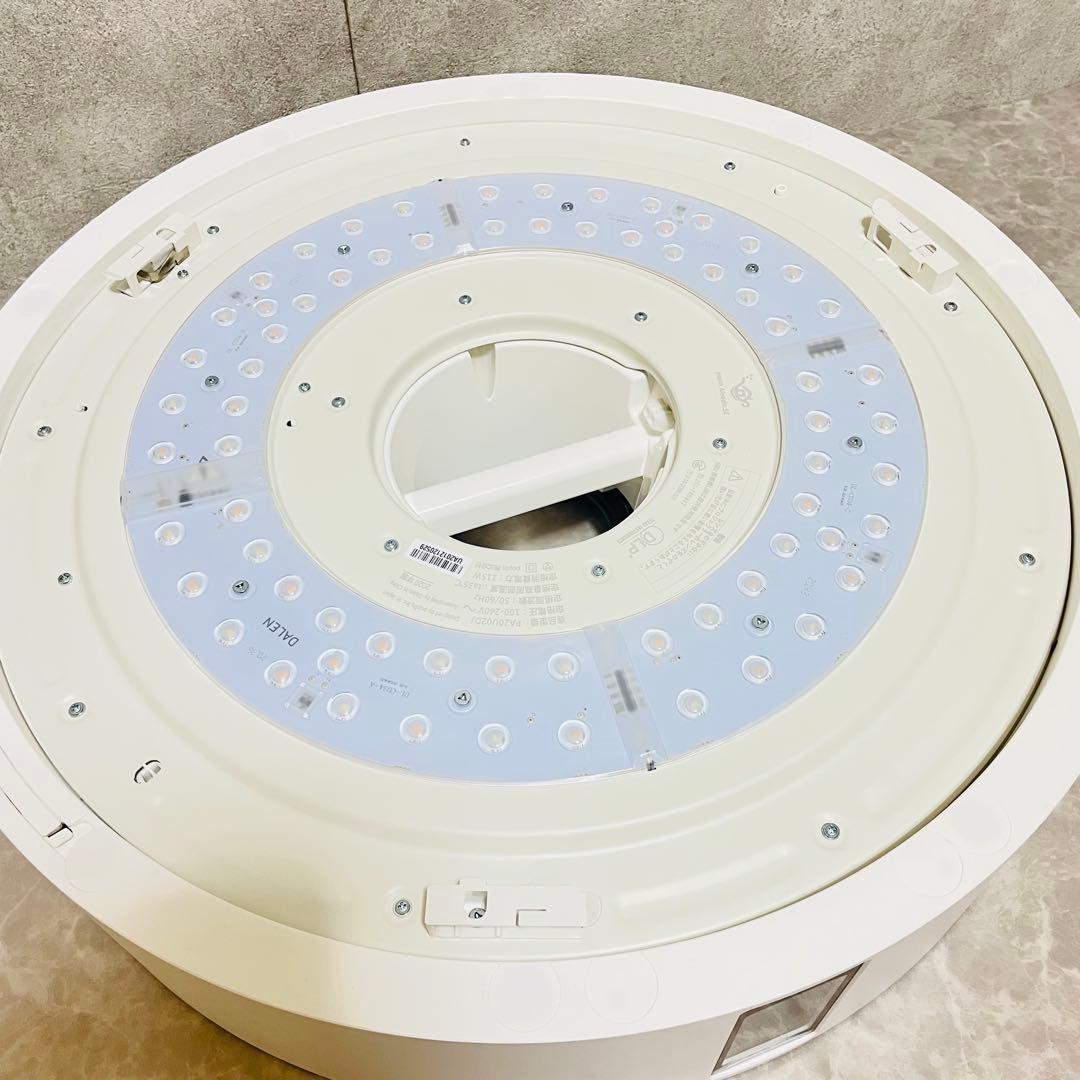 超美品　Aladdin SE ポップインアラジン　プロジェクター　ホームシアター