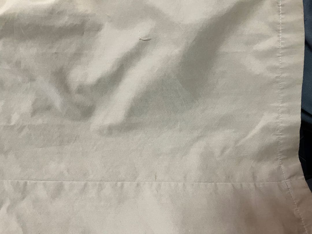 90s giorgio armani トレンチコート