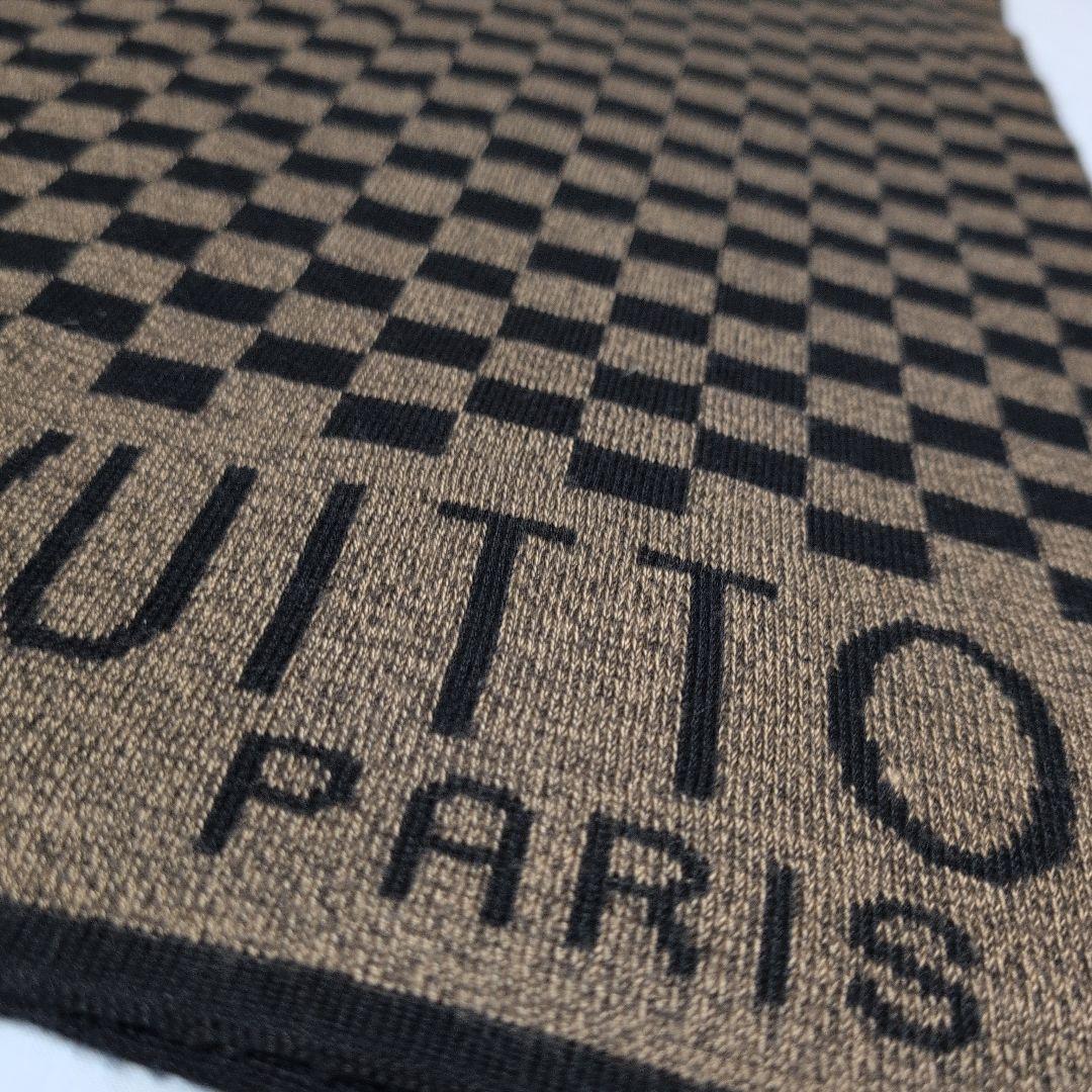 LOUIS VUITTON　 マフラー
