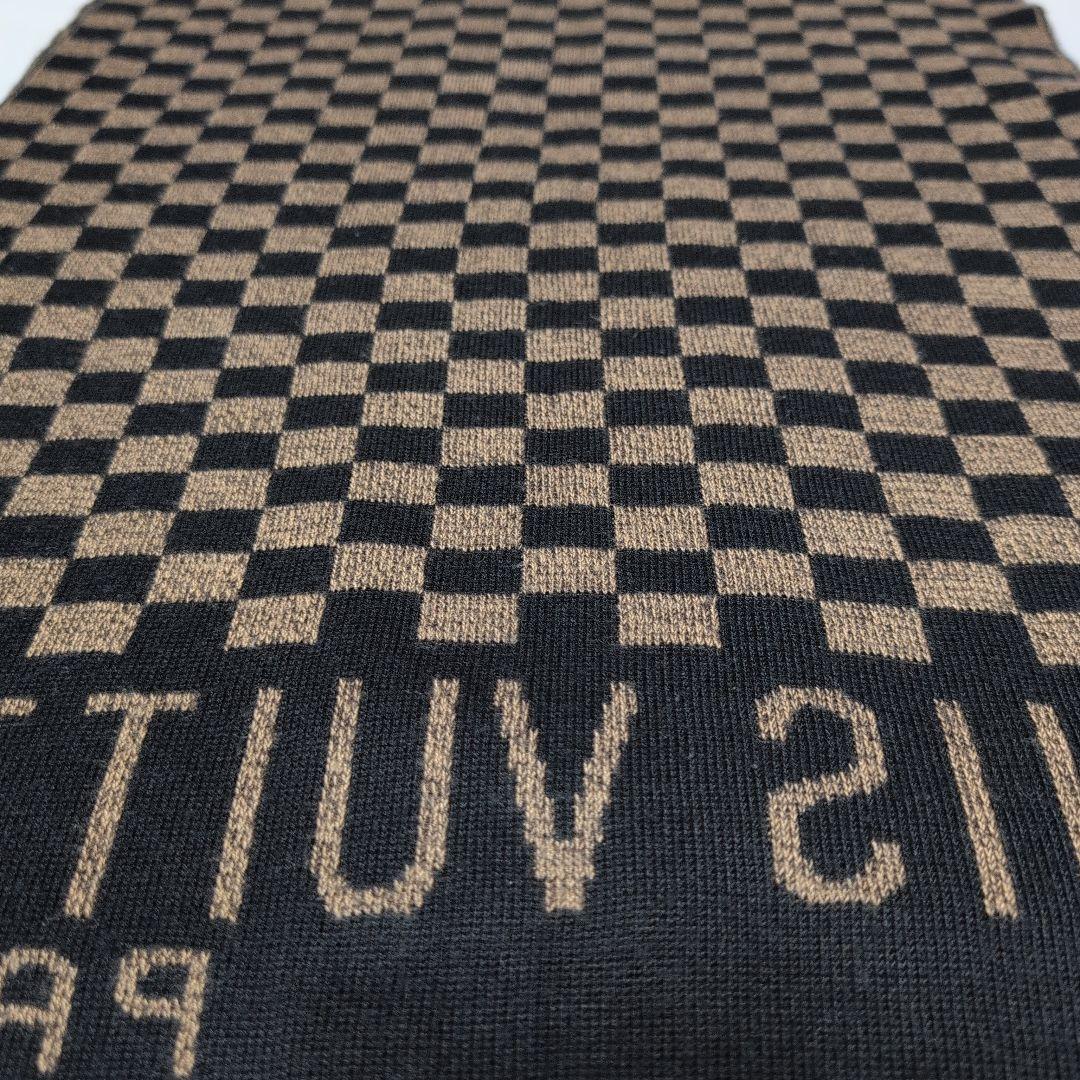 LOUIS VUITTON　 マフラー