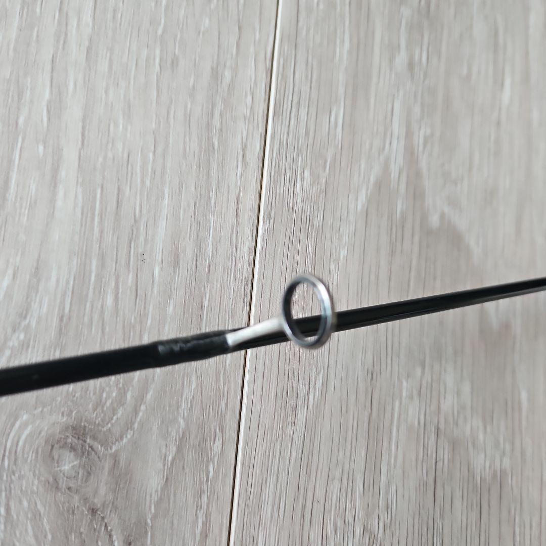 Trout spoos Lab.トラウトスプーンラボ　オリジナルロッド