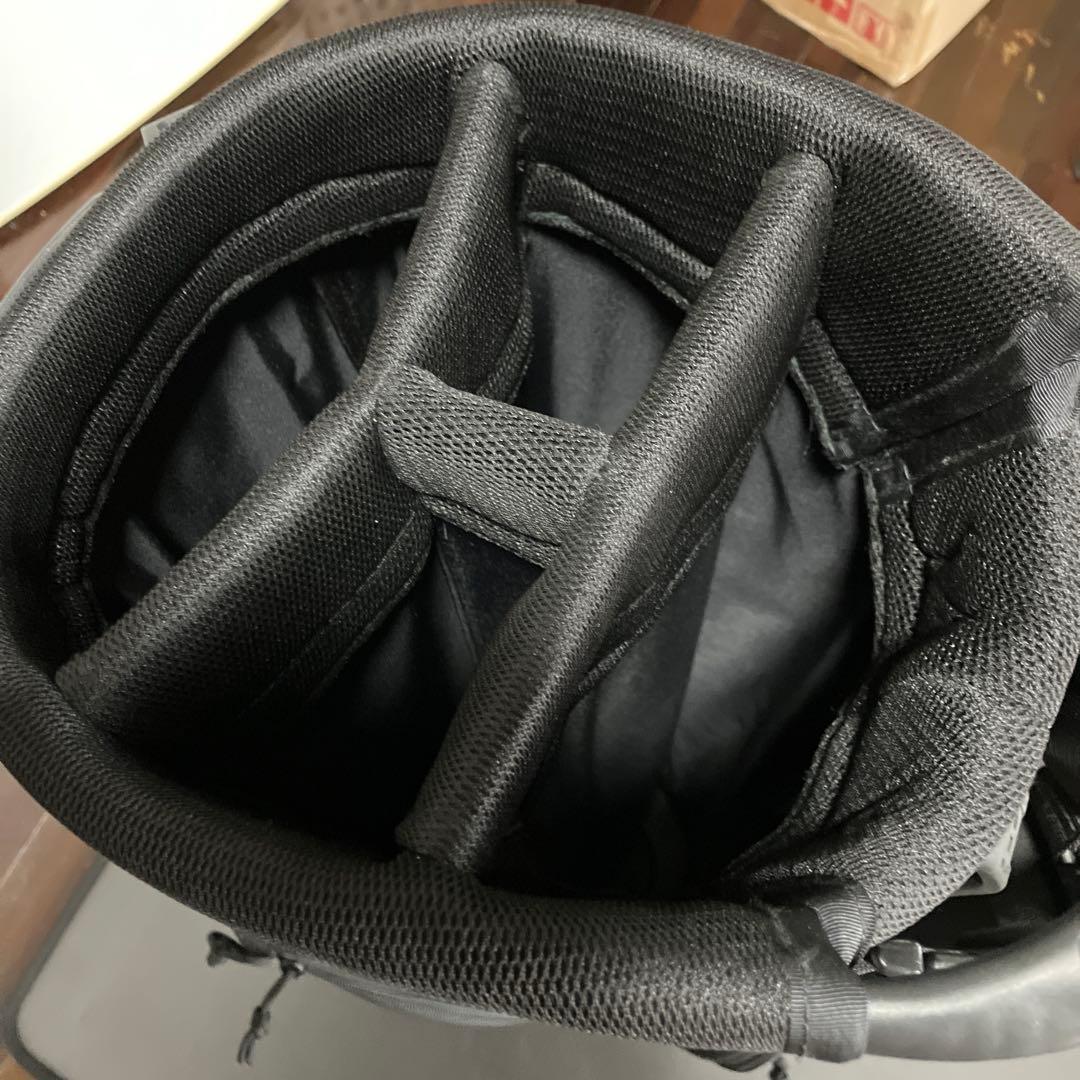 ブリ-フィング　BRIEFING キャディーバック