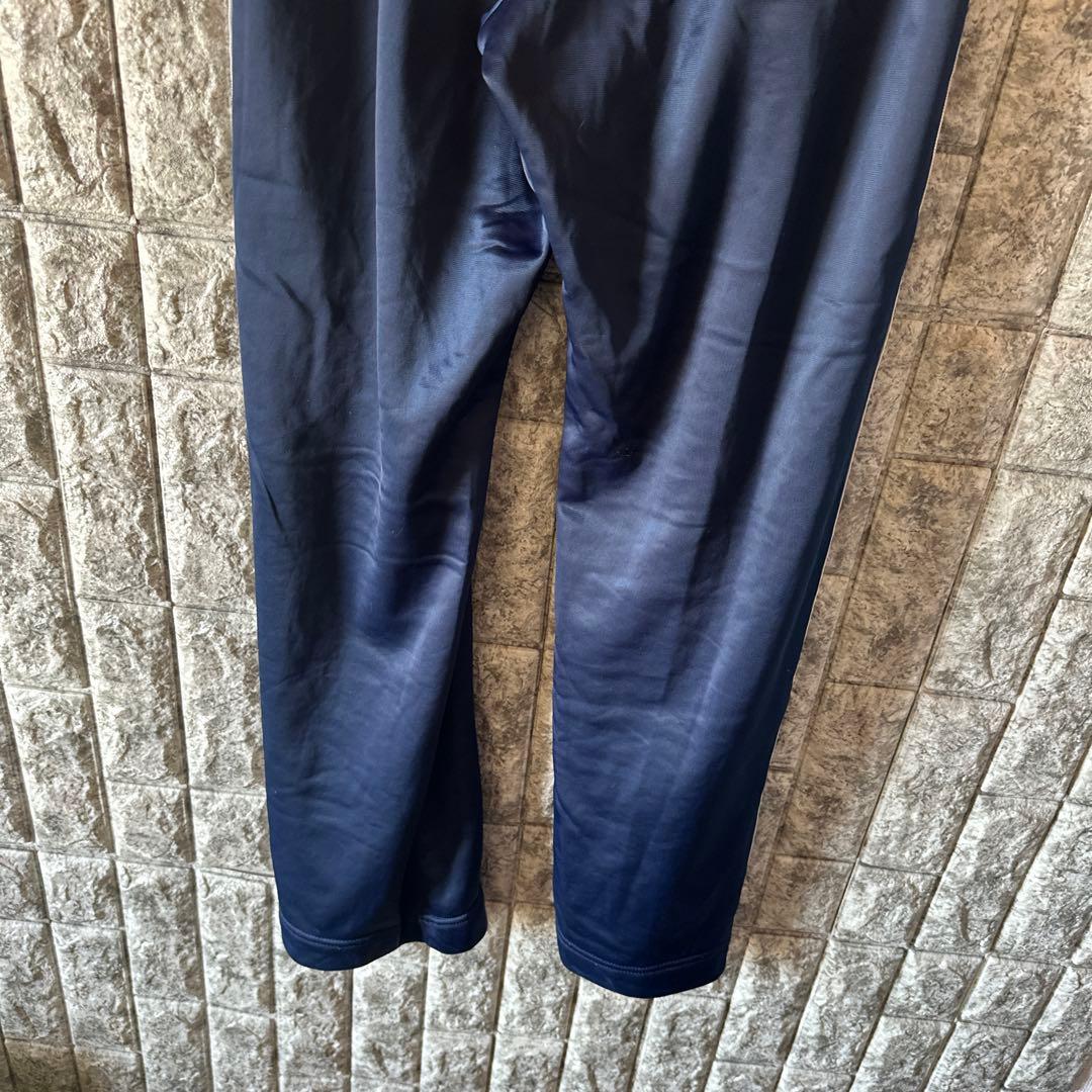 【激レア】　80s ATP トラックパンツ　usa製　ネイビー