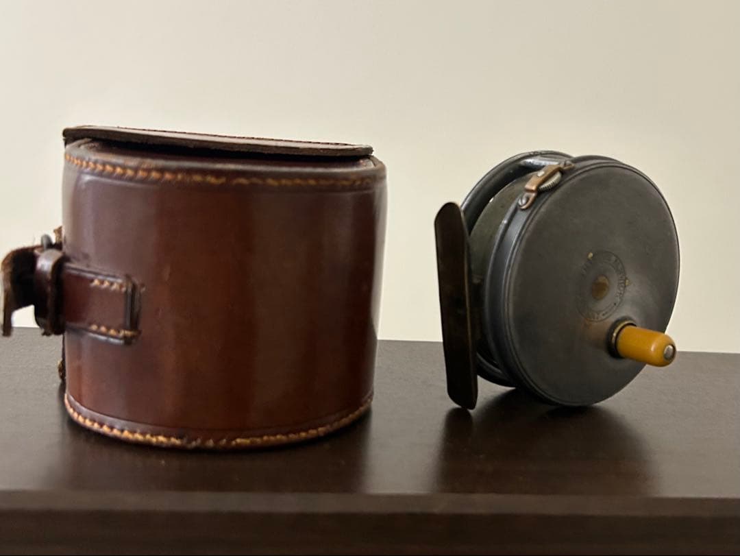 B onny hardy 1906チェック　パーフェクト3 1/8