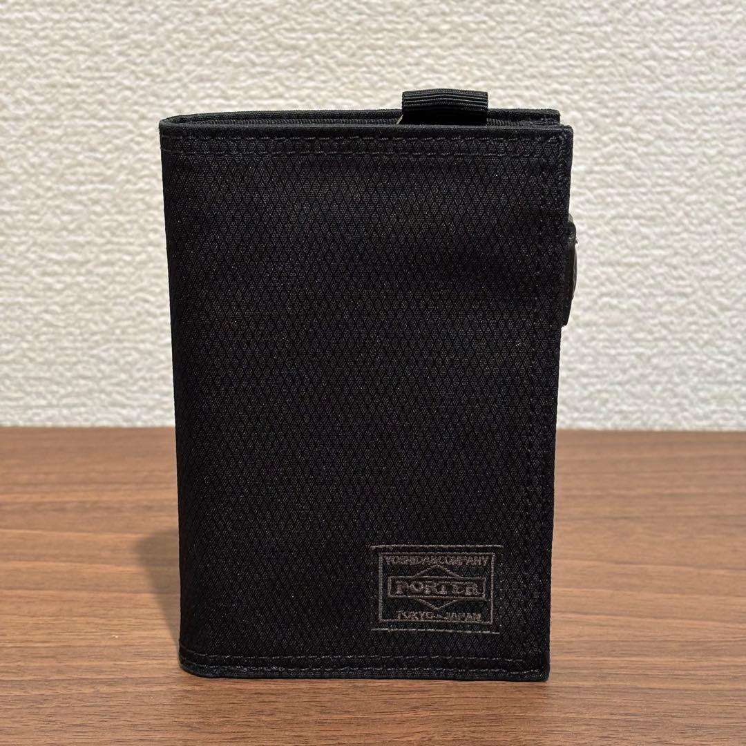 PORTER ポーター DILL WALLET ディル 二つ折り L