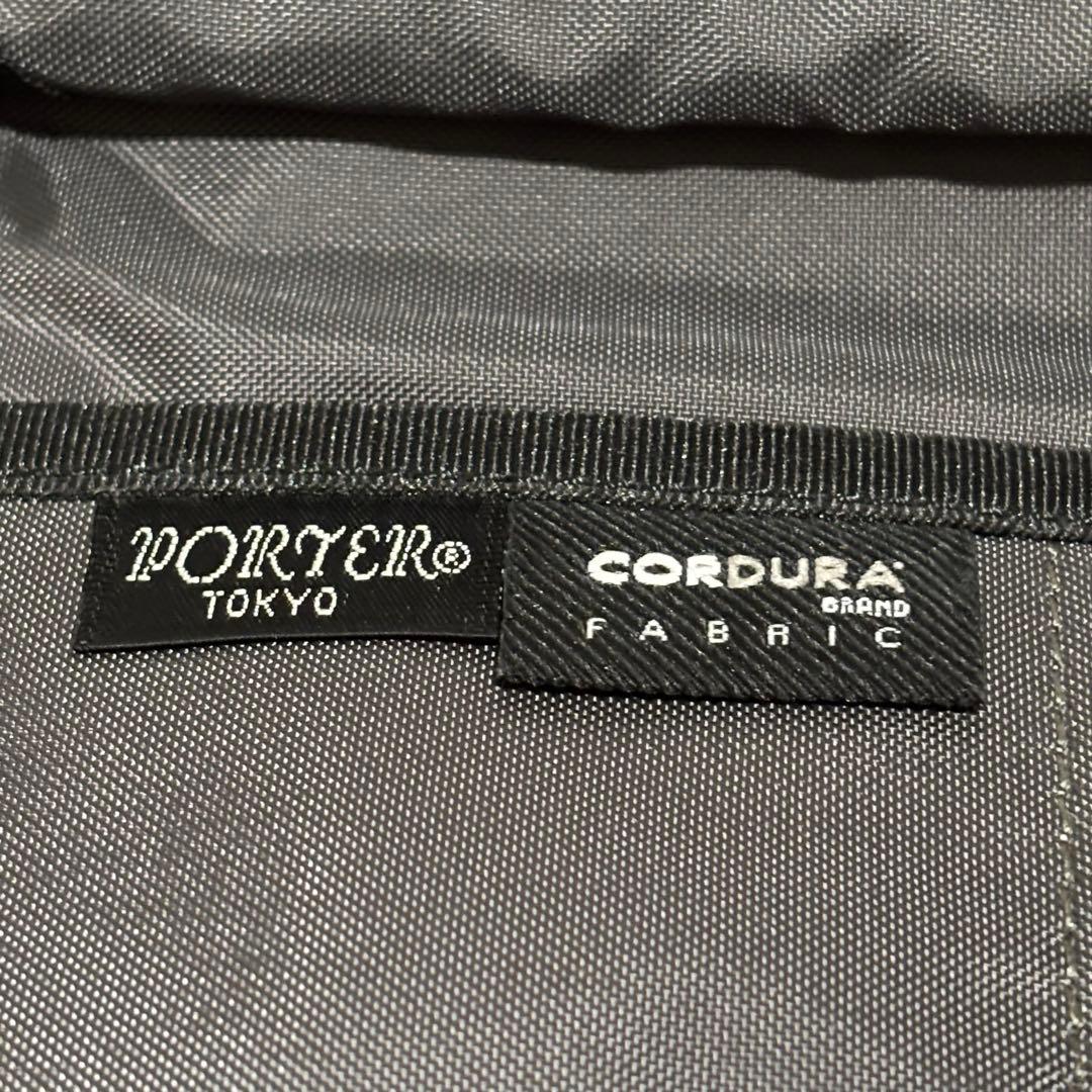 PORTER ポーター DILL WALLET ディル 二つ折り L