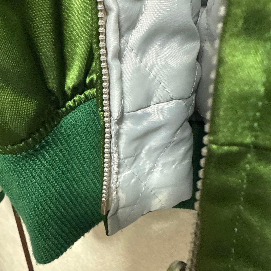 ファースト商会　スカジャン　3Lサイズ