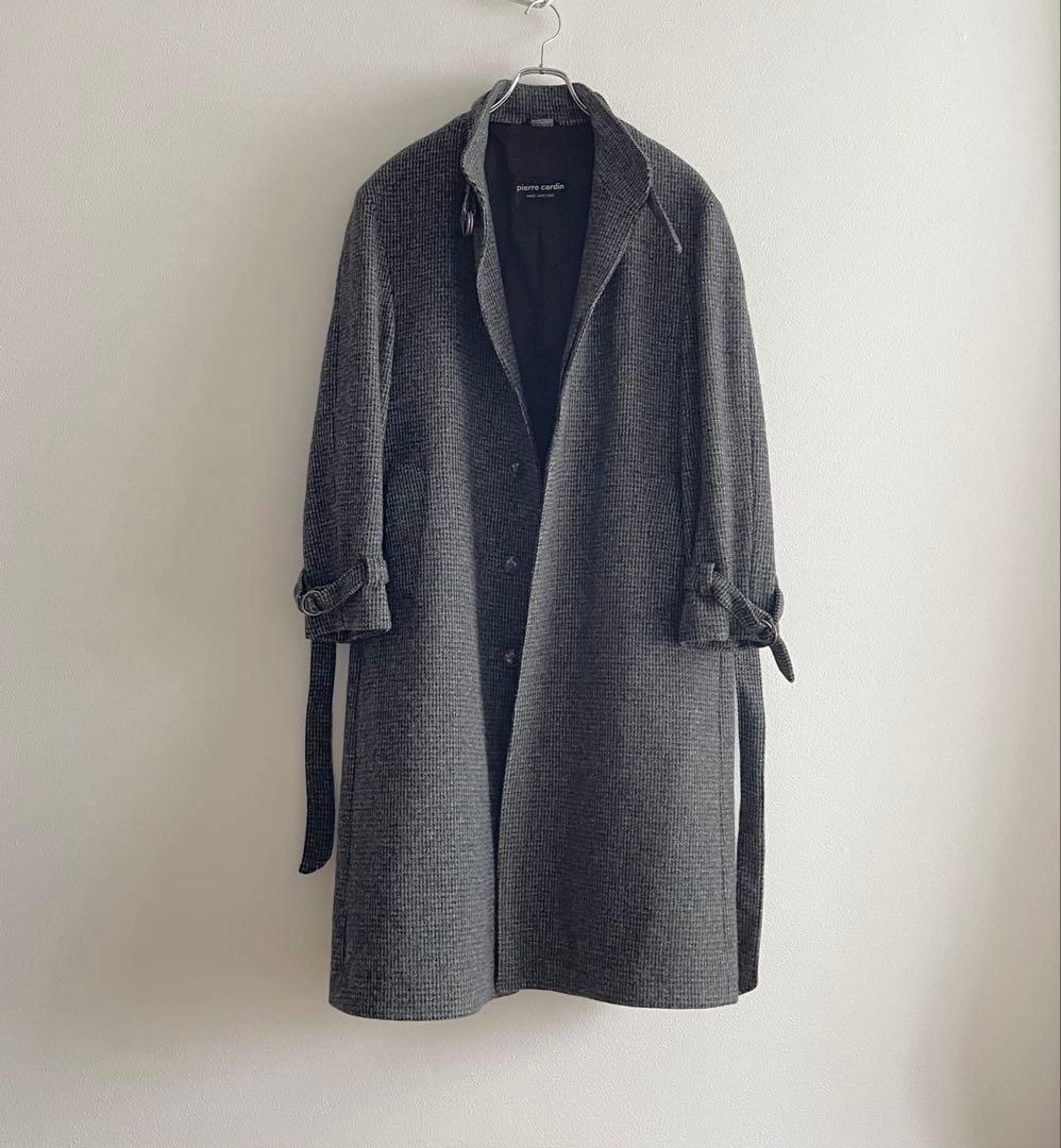 【Special Archives】about80s Pierre Cardin