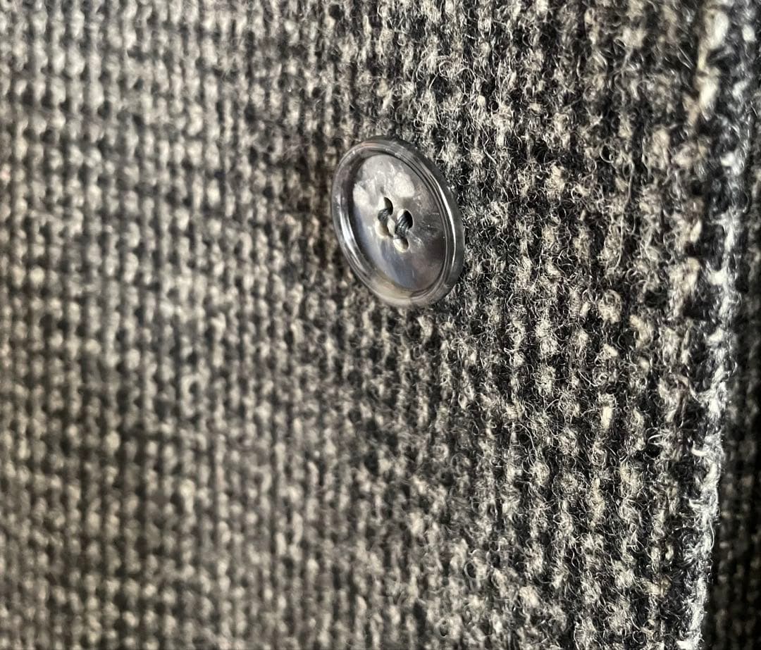 【Special Archives】about80s Pierre Cardin