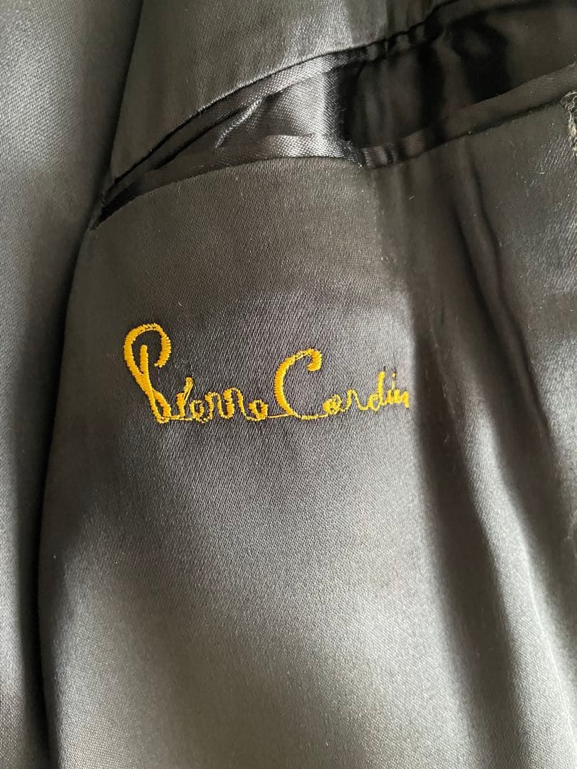 【Special Archives】about80s Pierre Cardin