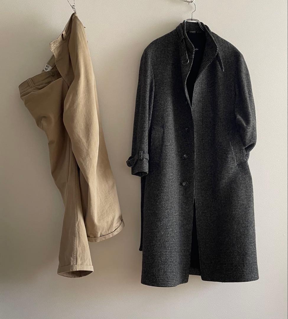 【Special Archives】about80s Pierre Cardin