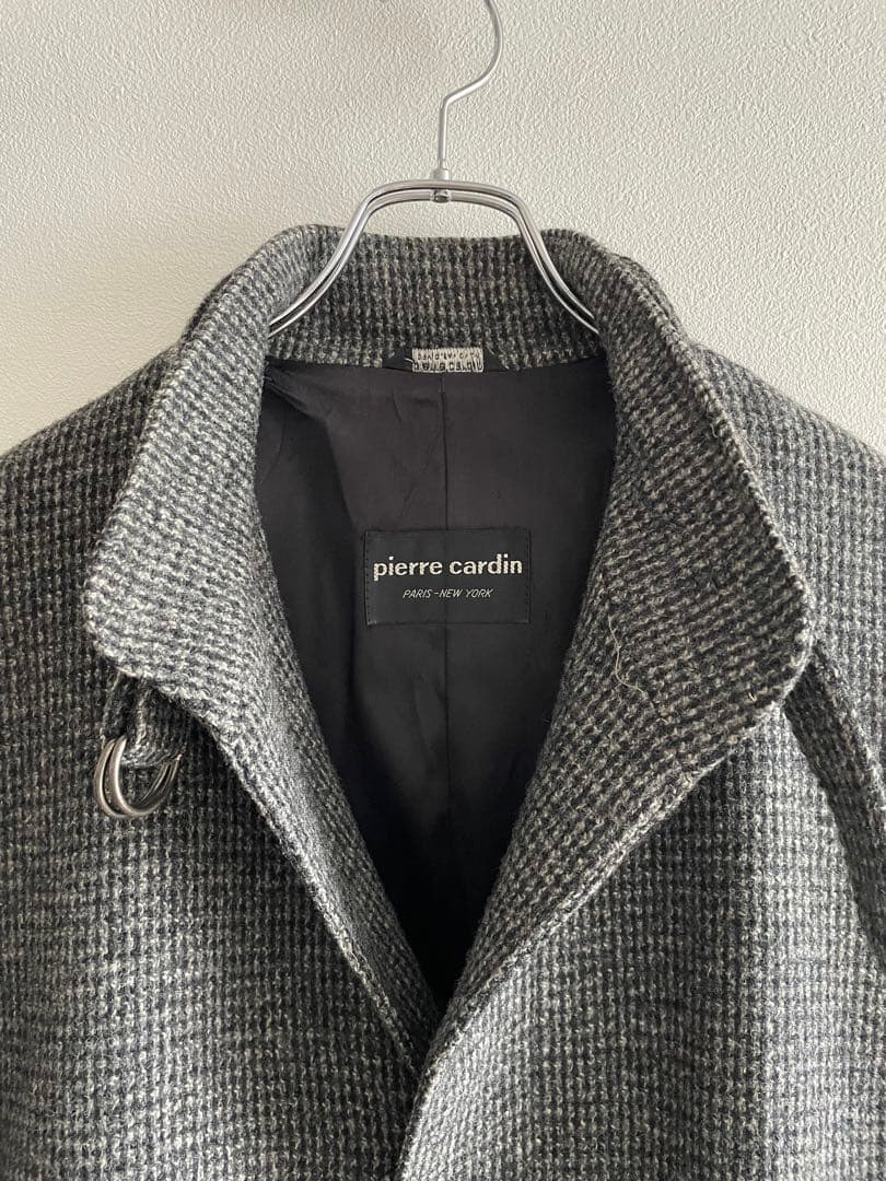 【Special Archives】about80s Pierre Cardin