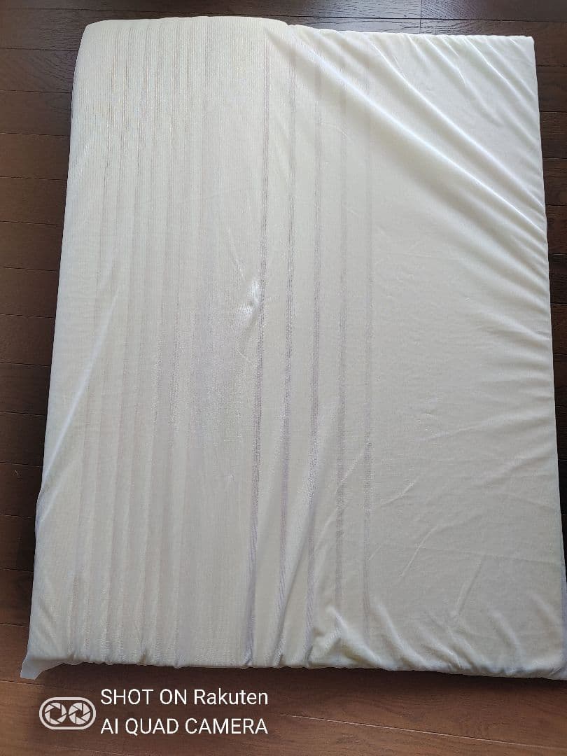 トゥルースリーパー セブンスピロー ウルトラフィット