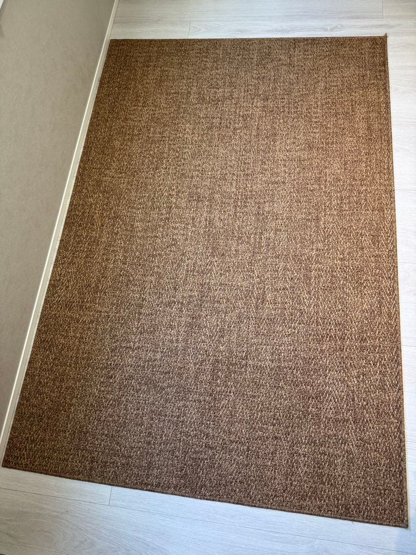 IKEA イケア TORNVIKENトルンヴィーケン　アイランドキッチン ラグ付