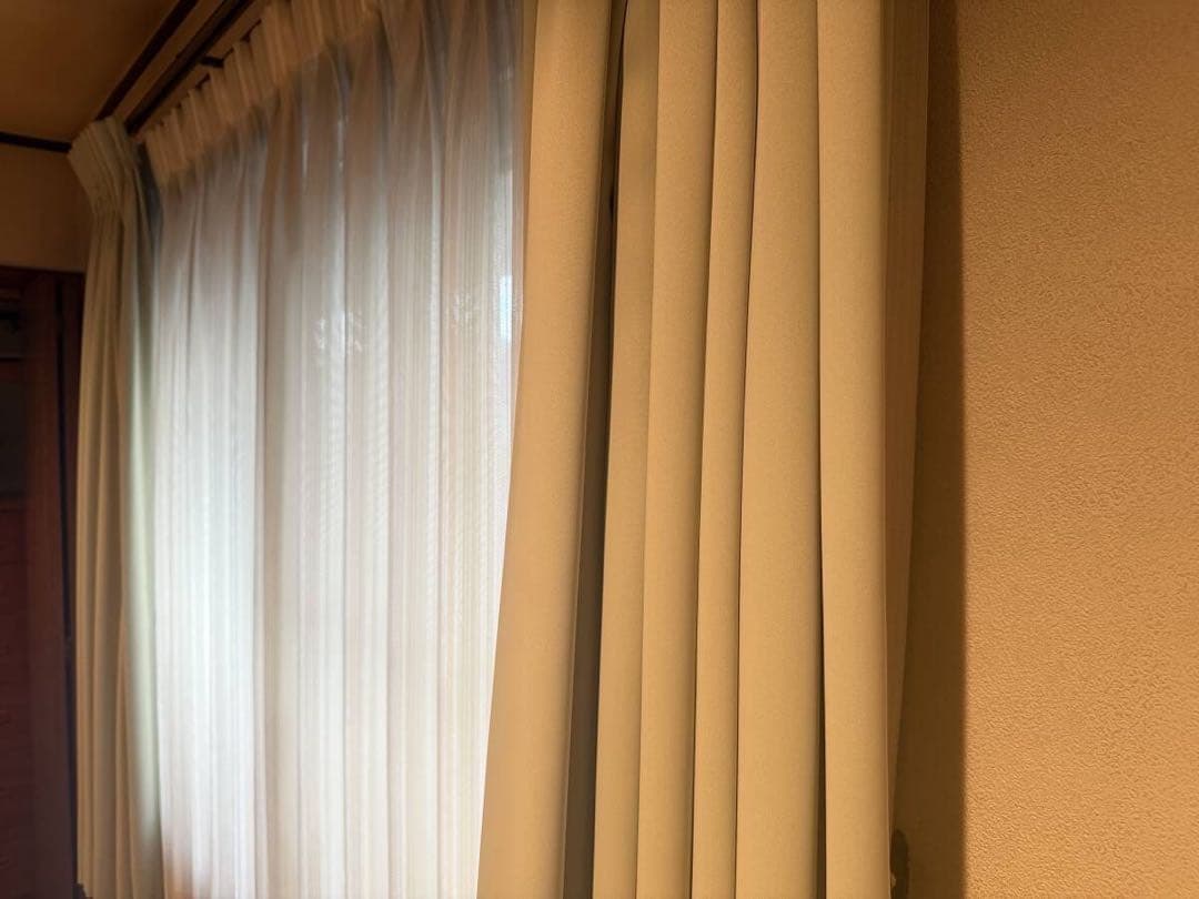 最高級ブランドカーテンレース川島織物セルコン最終赤字大処分！！