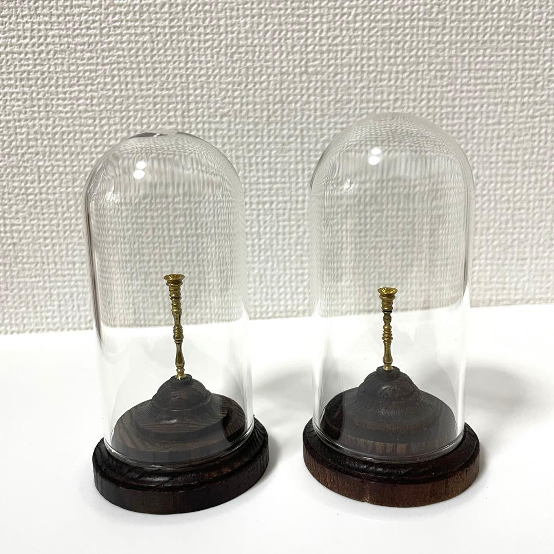 ミネラルホルダー ロング、ミドル2点セット