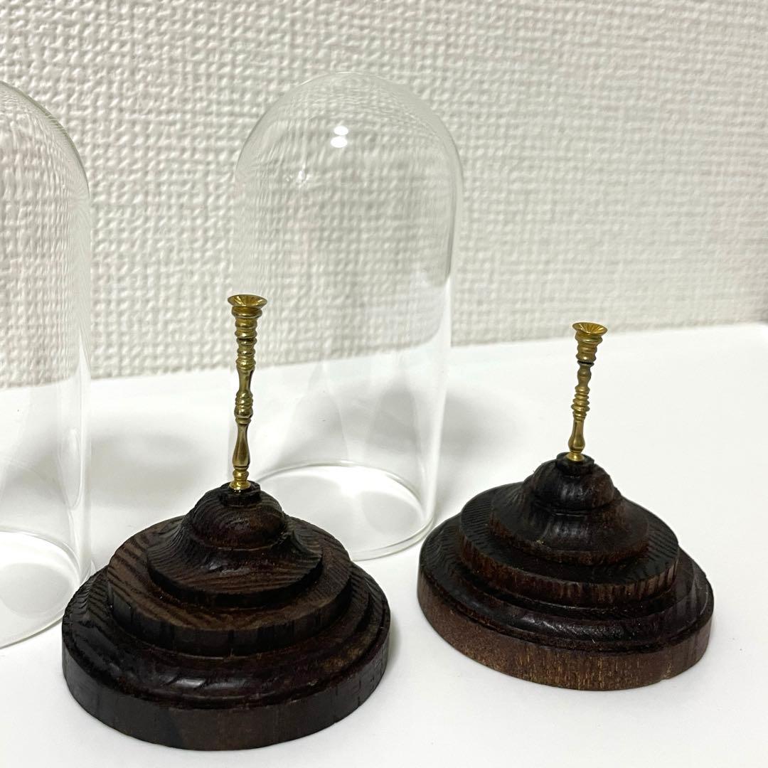 ミネラルホルダー ロング、ミドル2点セット