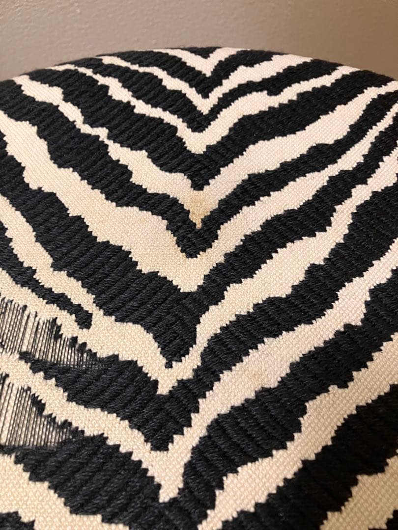 ブ*ん様 アルテック　artek ゼブラ　ビンテージ　アアルト/Aalto