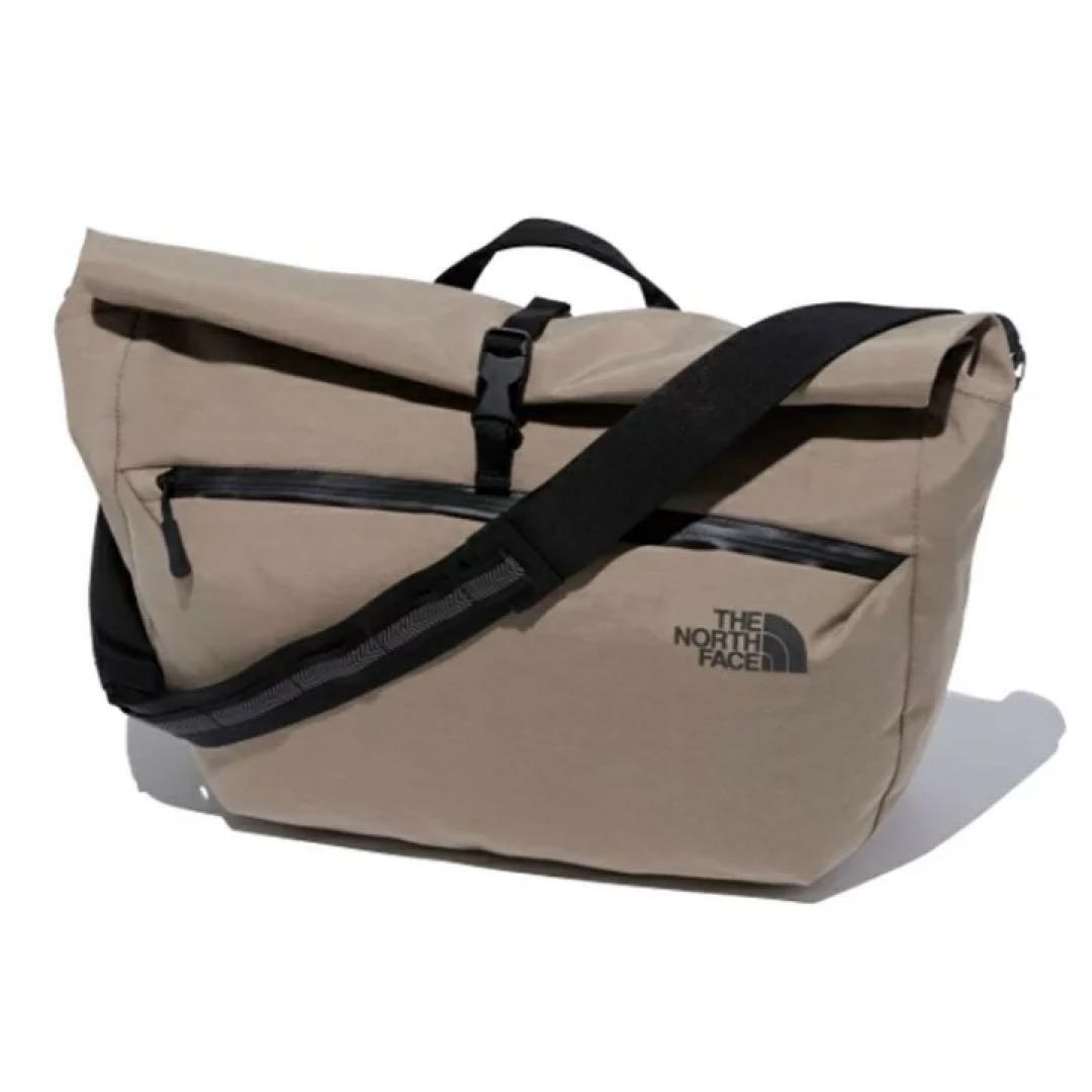 ★未使用品★THE NORTH FACE★ NM82311 ティンバーウルフ