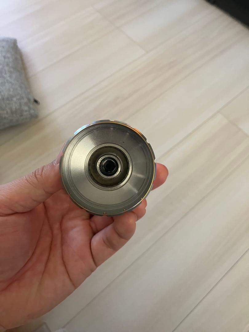 DAIWA BLAST 3500H スピニングリール