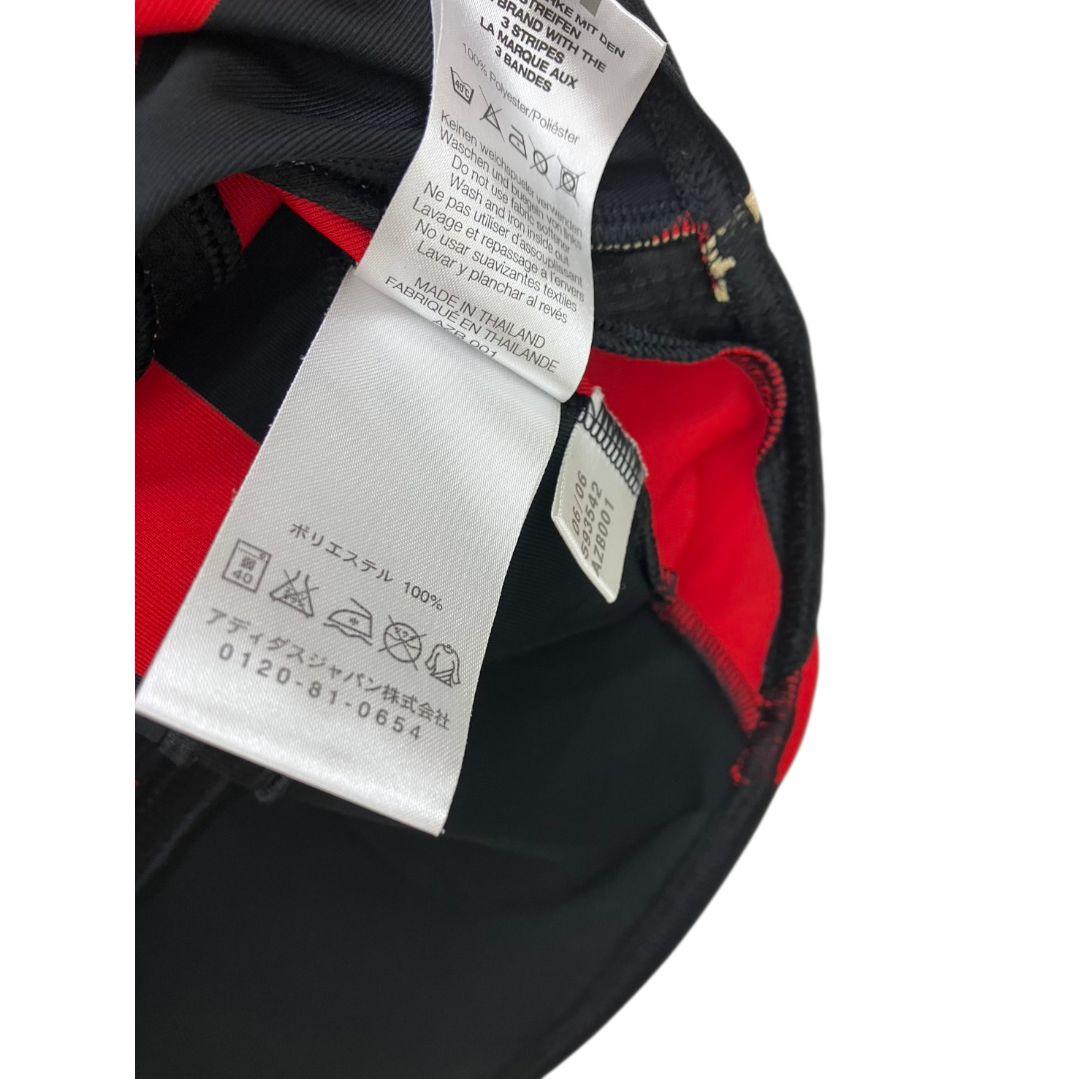 06-07 ACミラン　カカ　adidasオフィシャル　フルパッチユニフォーム