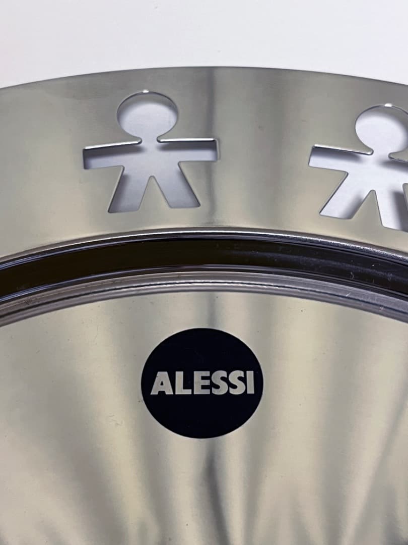 アレッシィ ALESSI ジロトンド ラウンド トレイ