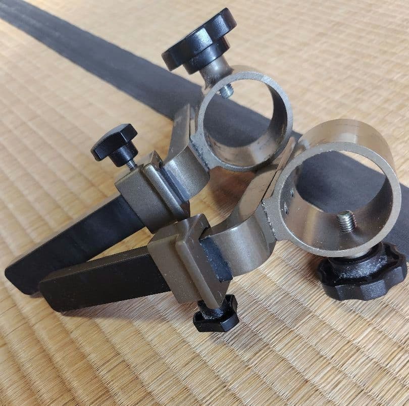 たちあっぷ　CKA-02　矢崎加工　ベッドでとまるくん付