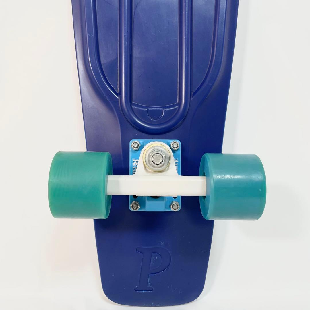 penny スケートボード　27インチ