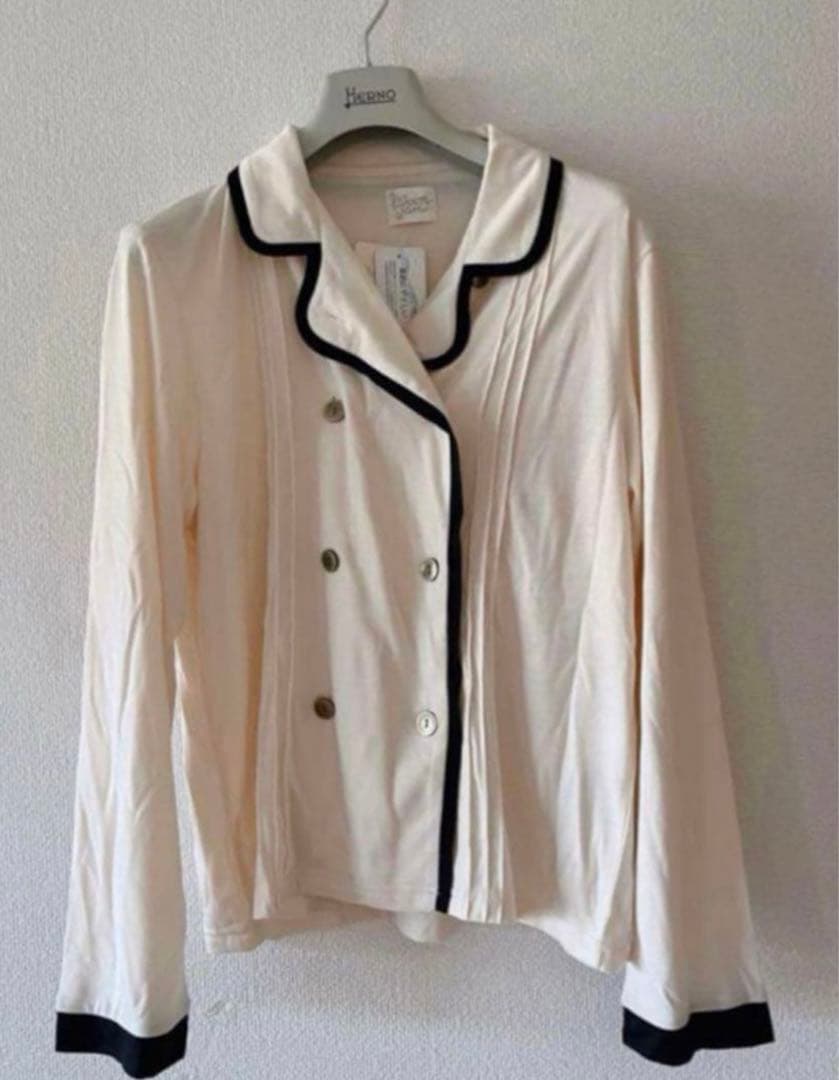 新品☆ ナルエー 長袖パジャマ M-Lサイズ