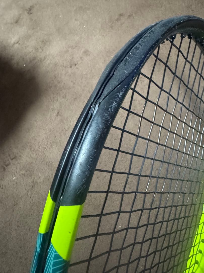 ダンロップ　SX300 G2