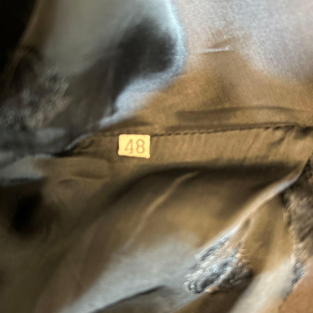 ジャンニヴェルサーチ　クチュール　ロングトレンチコート　ヴィンテージ