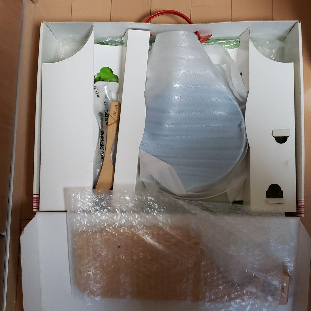  kids’ stuff 10pcs　イッタラ　キッズスタッフ