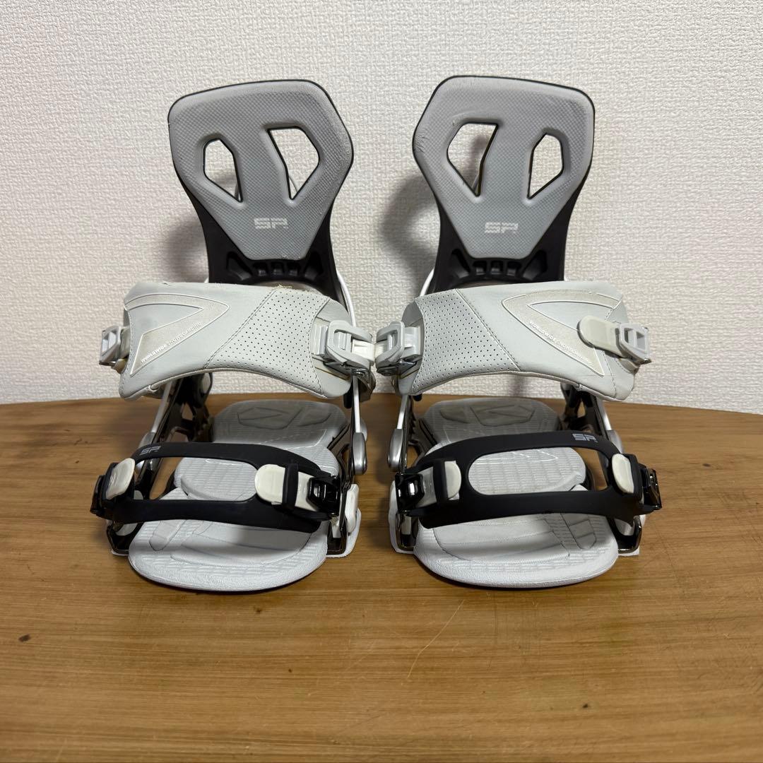 SP Bindings CORE （Gunl）　Mサイズ