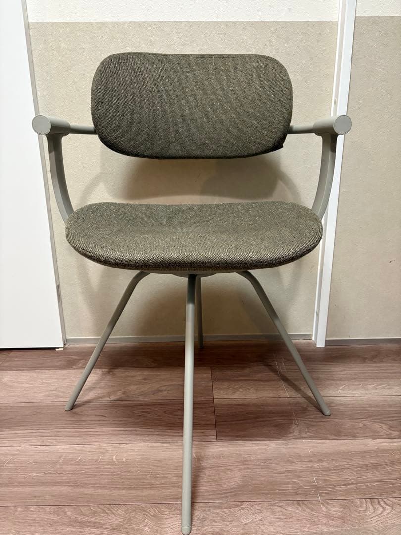 【Miiiii 】ITOKI vertebra03 (2023年製)