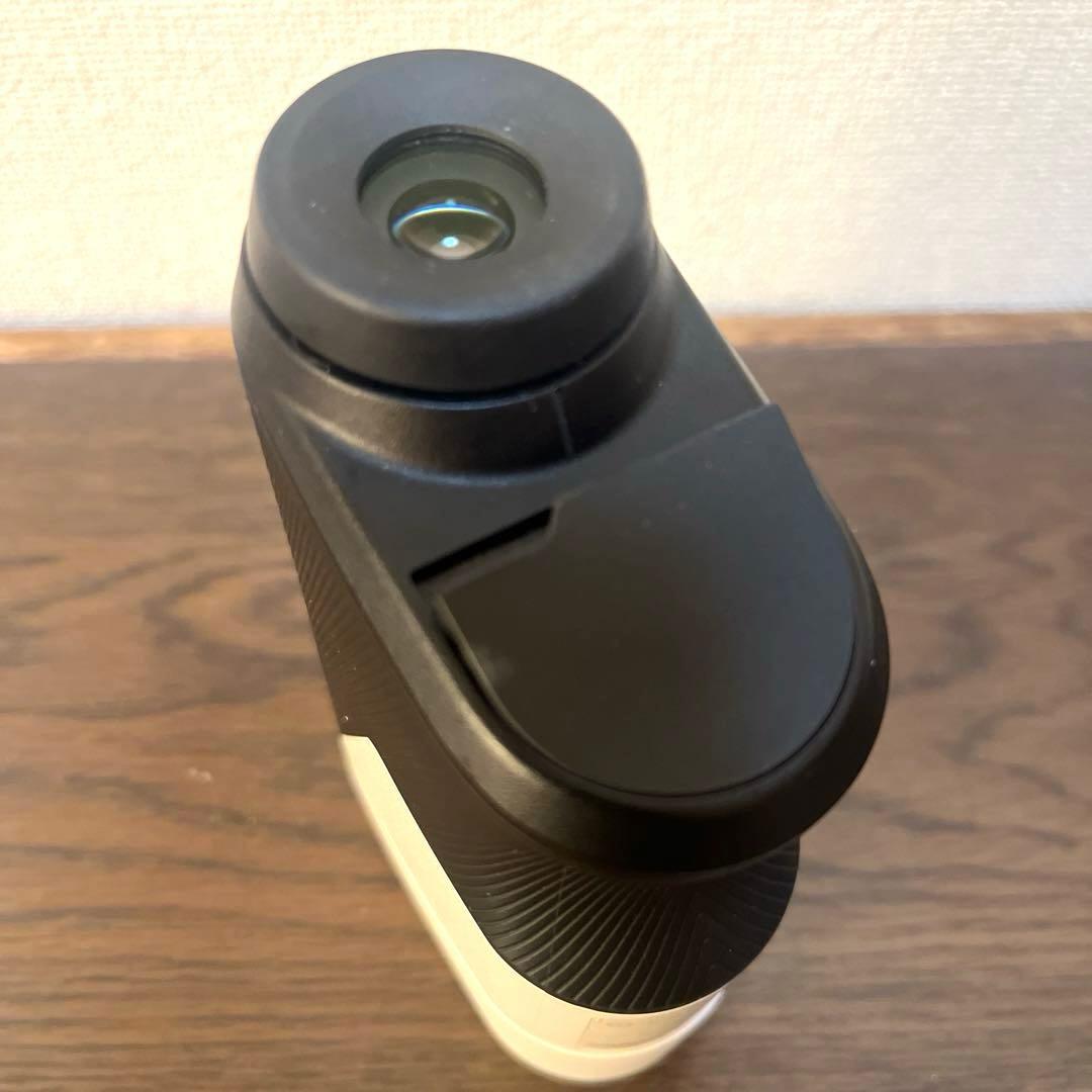 GARMIN Z80 ゴルフ用距離計