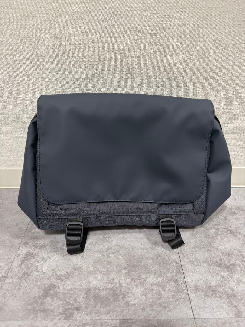 TRIDEAL TOUGH BIG SLING BAG 　ネイビー