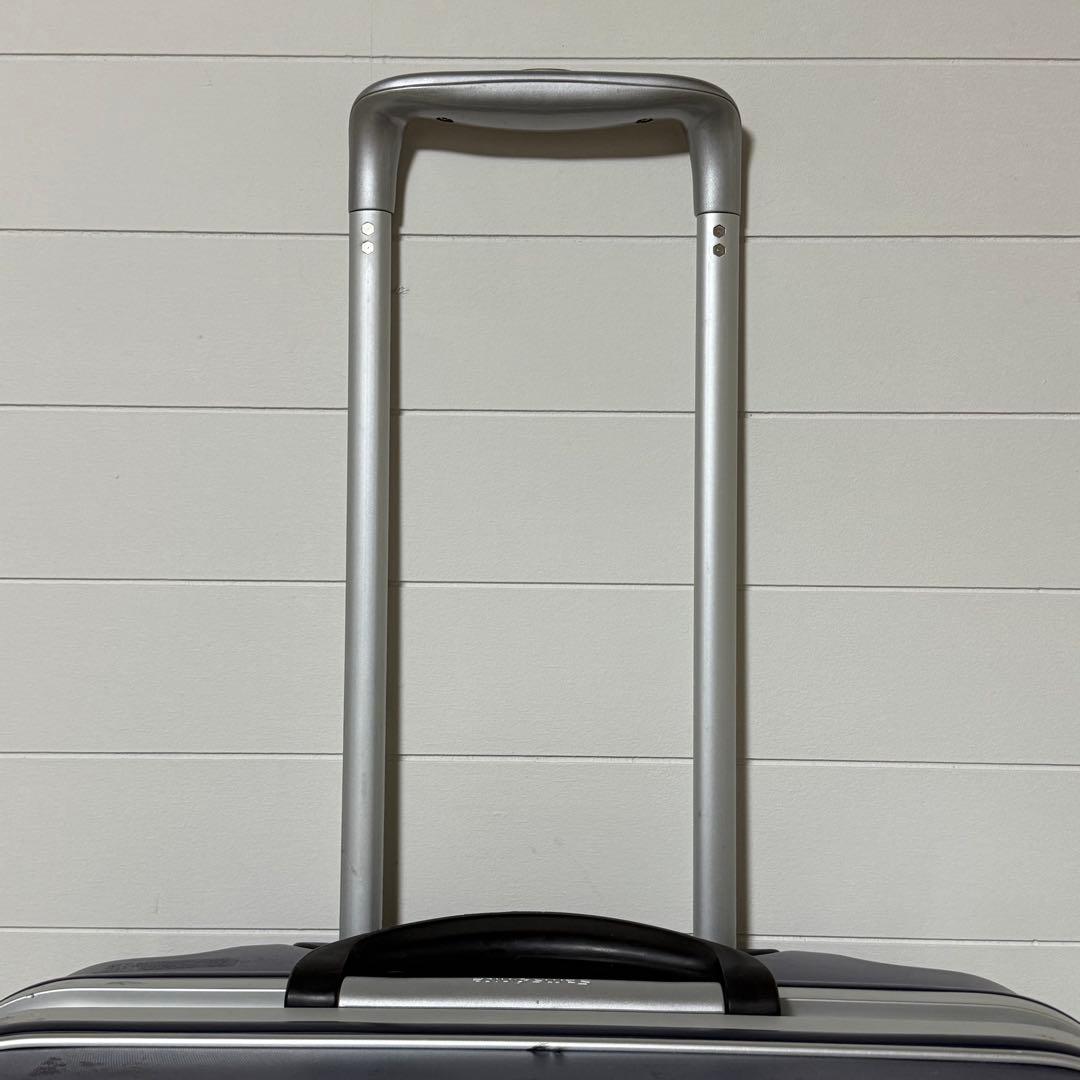 ⭐️美品⭐️　サムソナイト　パローネ　スピナー　キャリーケース　4輪　TSAロック