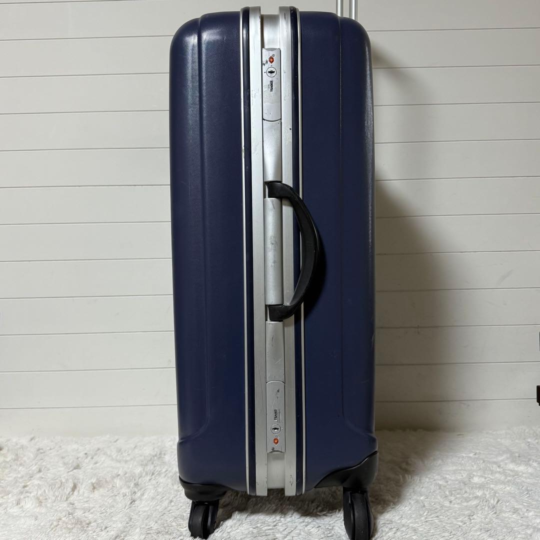 ⭐️美品⭐️　サムソナイト　パローネ　スピナー　キャリーケース　4輪　TSAロック