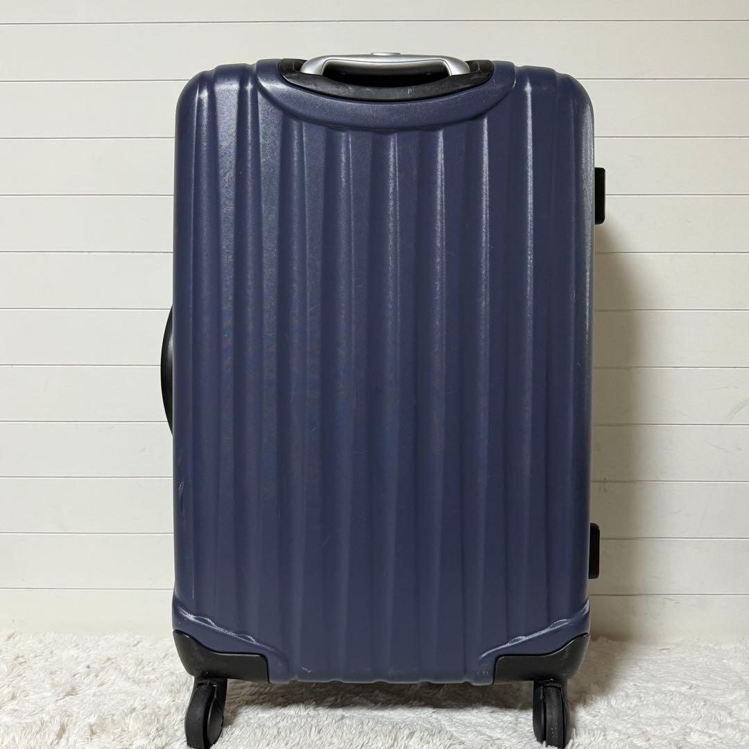 ⭐️美品⭐️　サムソナイト　パローネ　スピナー　キャリーケース　4輪　TSAロック