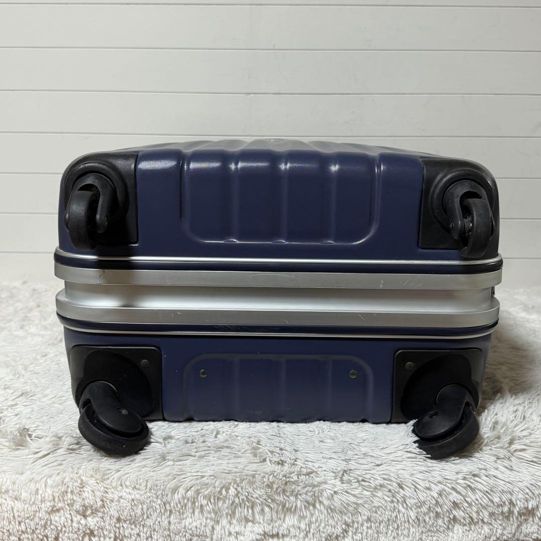 ⭐️美品⭐️　サムソナイト　パローネ　スピナー　キャリーケース　4輪　TSAロック