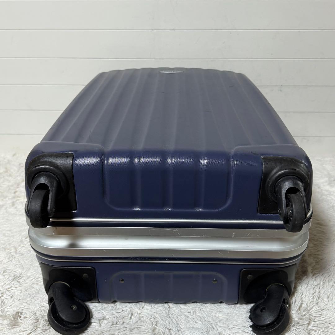 ⭐️美品⭐️　サムソナイト　パローネ　スピナー　キャリーケース　4輪　TSAロック