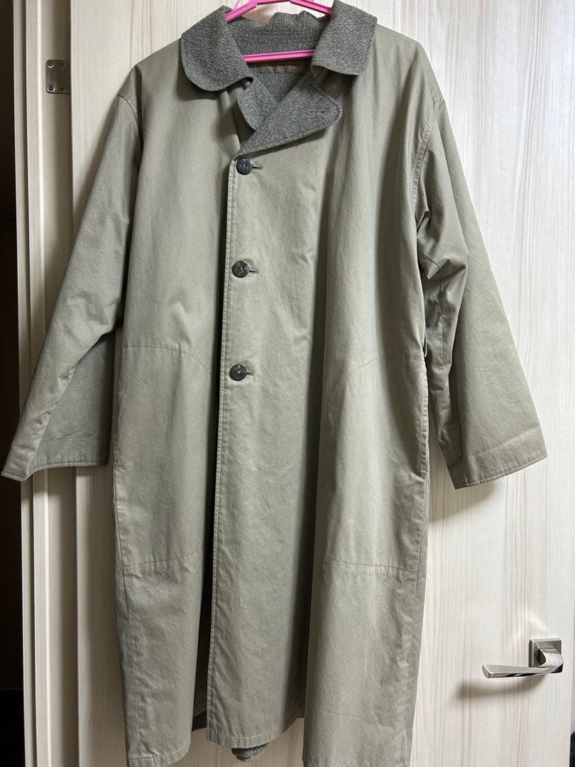 ヨーガンレール　ジャケット　ロングコート　2点まとめ