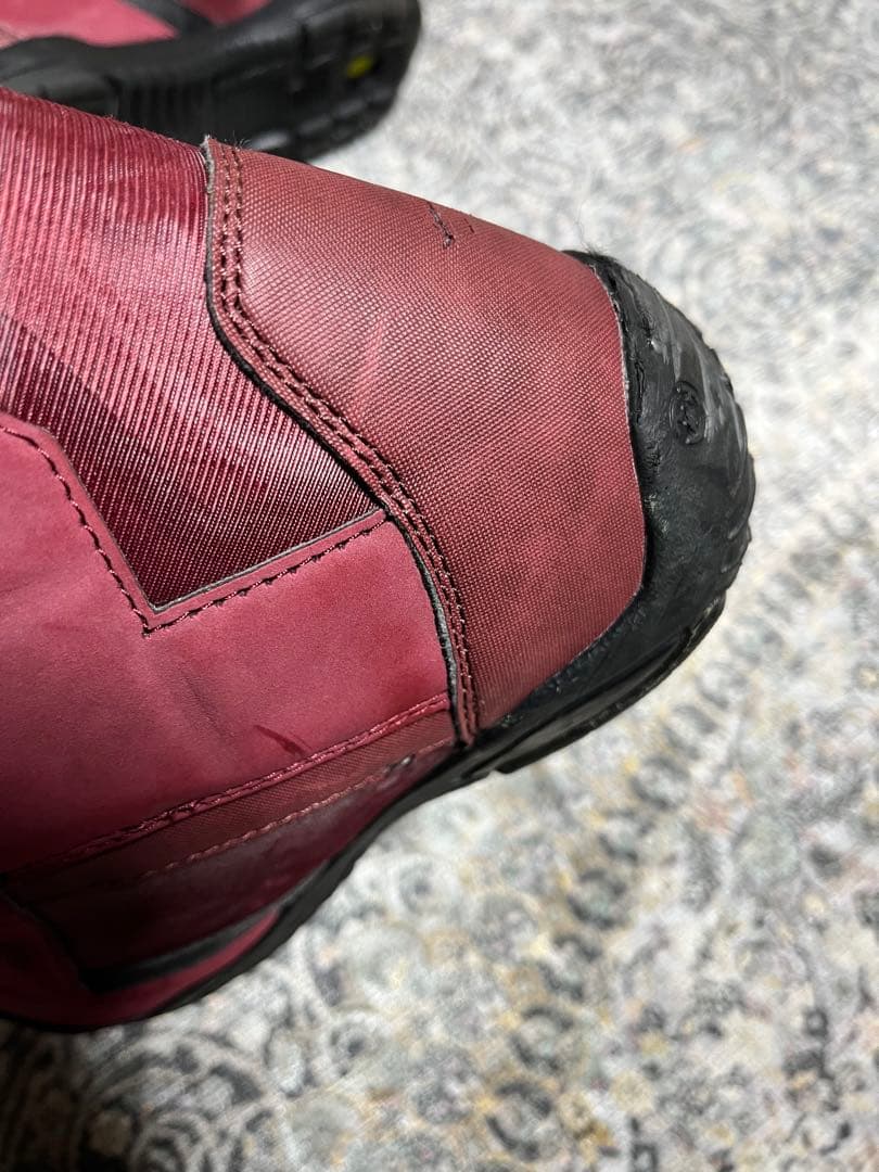 K2 MAYSISスノーボード ブーツ 27.5☆