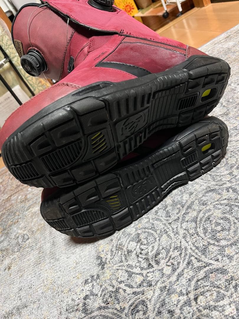 K2 MAYSISスノーボード ブーツ 27.5☆