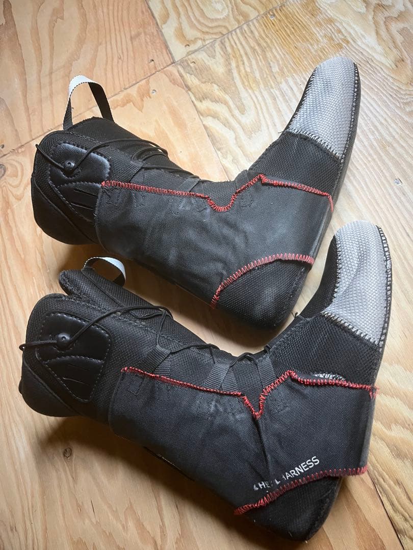 【最終値下げ】DEELUXE DNA PRO 23-24モデル26.5cm