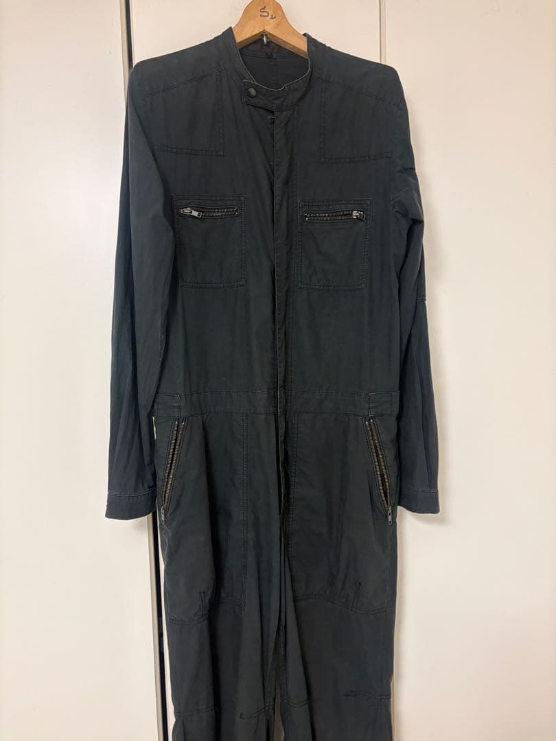 ヴェロニクブランキーノツナギオールインワン　サイズ52