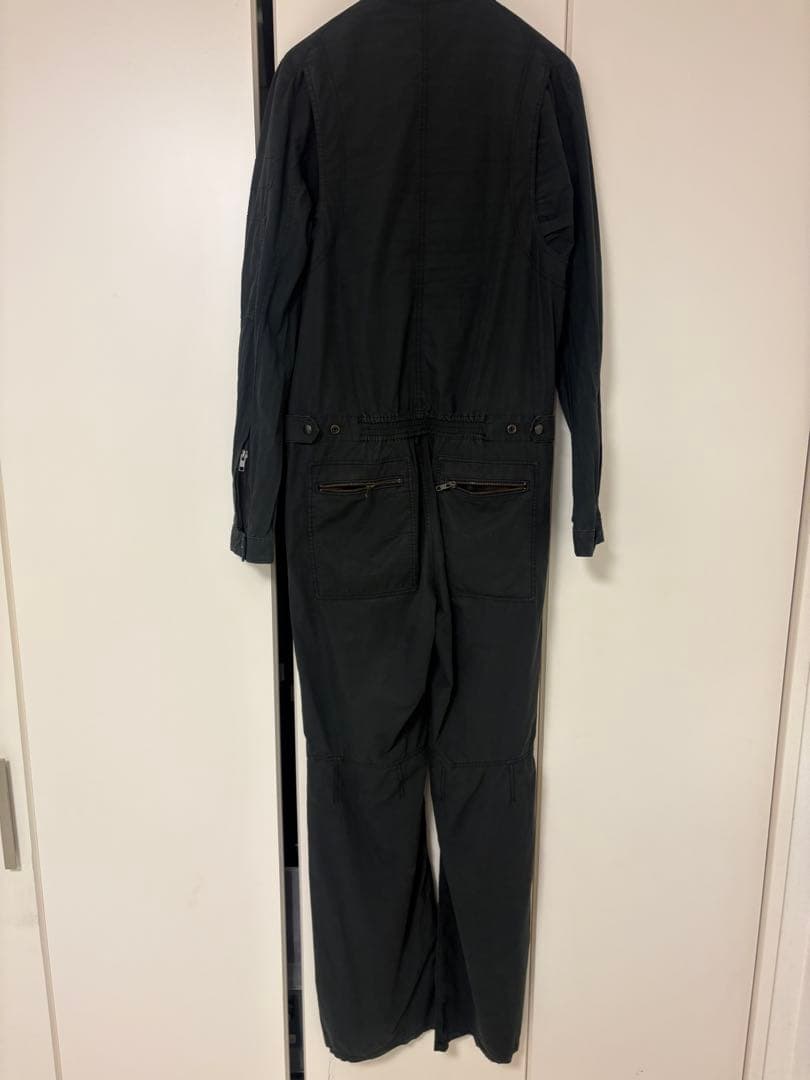 ヴェロニクブランキーノツナギオールインワン　サイズ52